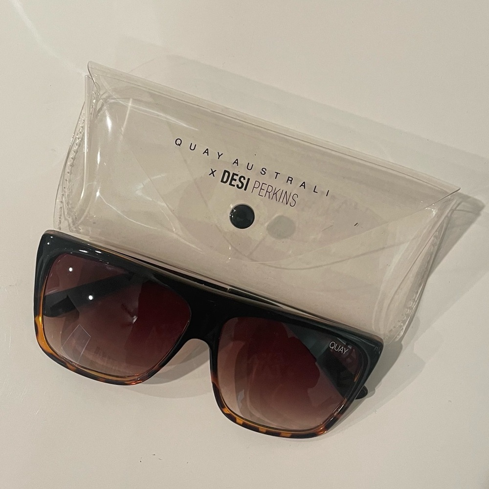 Desi Sunglasses